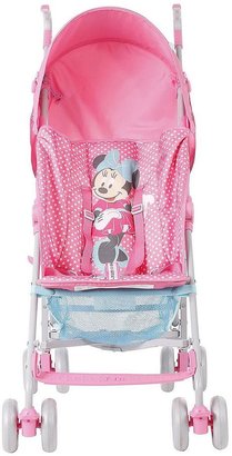 Mothercare Minnie Mouse Jive Stroller