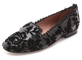 RED Valentino Flat Loafers