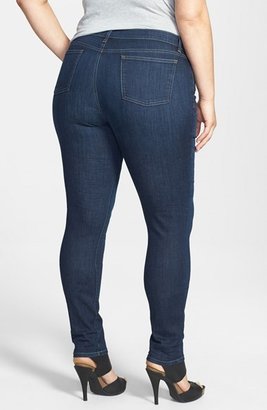 Eileen Fisher Skinny Jeans (Plus Size)