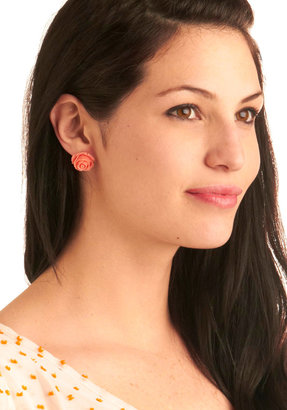 Retro Rosie Earrings