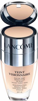 Lancôme Teint Visionnaire Skin Perfecting Makeup Duo