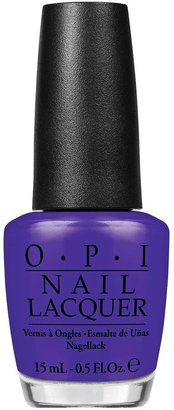 OPI Nordic Collection - Do You Have This Color in Stock-holm?