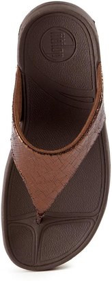 FitFlop Lulu Lustra Sandals