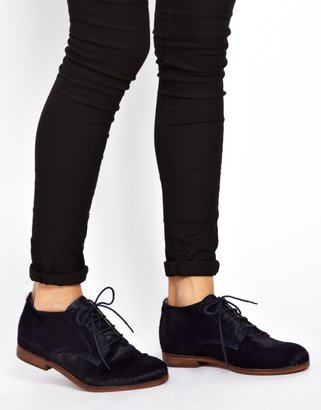 ASOS ALTHOUGH Leather Ankle Boots