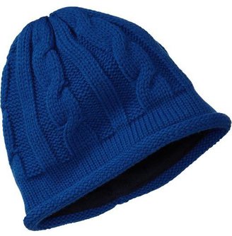 Old Navy Cable-Knit Sweater Caps for Baby