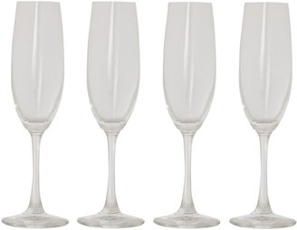 Spiegelau Champagne glass set