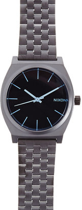 Nixon The Time Teller