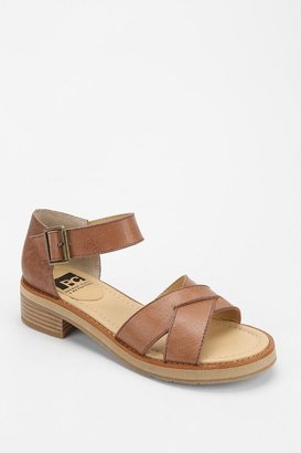 BC Footwear Deal With It Heeled Sandal
