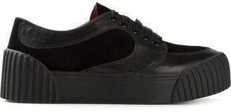 Marc by Marc Jacobs 'Retro low-top' sneakers