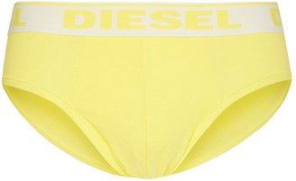 Diesel ANDRE Briefs yellow