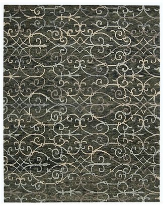 Nourison Tahoe Modern Collection Area Rug, 7'9" x 9'9"