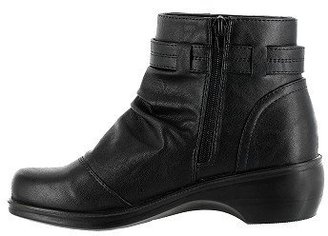 Easy Street Shoes Women's Bootz Ankle Boot