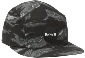 Hurley Men's Krush Camp Hat