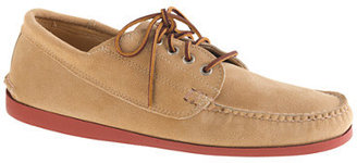 J.Crew Quoddy® for malaseet moccasins