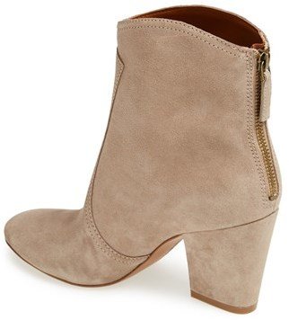 Nine West 'Dashiell' Leather Boot