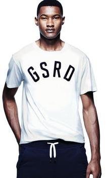 G Star Crosby Mens Short Sleeve T-shirt