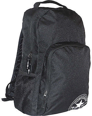 Converse All In II Backpack 10 Colors School & Day Hiking Backpack NEW
