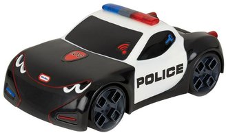 Little Tikes Touch N Go Racers - Police