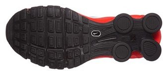 Nike 'Shox Turbo 14' Running Shoe (Men)