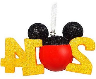 JCPenney Disney Mickey Mouse 2014 Ornament