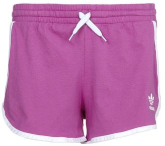 adidas Shorts vivid pink