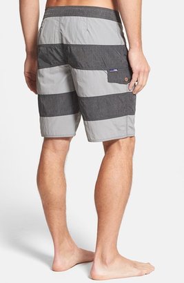 O'Neill Jack 'Homage' Stripe Board Shorts