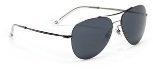 Nobrand Wire aviator sunglasses