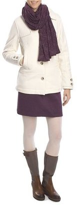 Woolrich Northhampton Wool Coat (For Women)