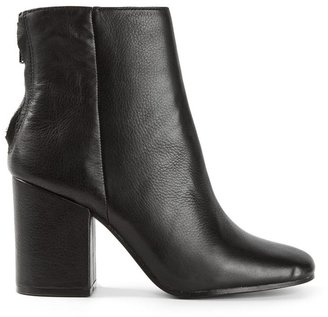 Ash 'Ginger' ankle boots