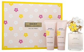 Marc Jacobs Daisy Fresh 75ml EDT Gift Set