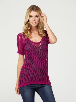 Roxy Just in Time Top