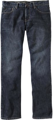 Old Navy Men's Premium Boot-Cut Jeans
