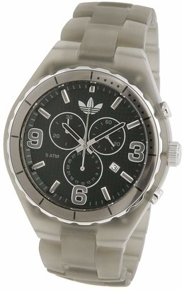 adidas Nylon Cambridge Chronograph Dial Men's watch #ADH2565