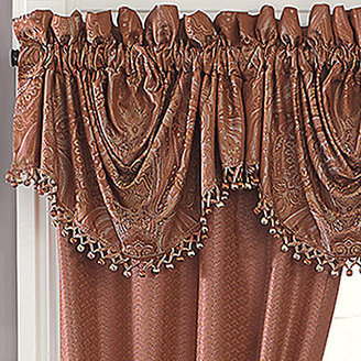 Croscill Classics Emilia 2-Pack Curtain Panels