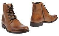 Selected Ankle boots
