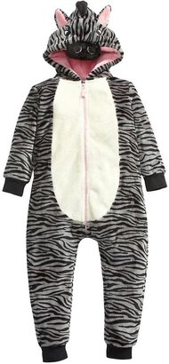 Mamas and Papas Halloween Zebra All In One