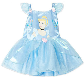 Cinderella 2399 Disney Princess Cinderella ballerina dress 5-6 years