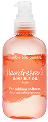 Bumble and Bumble Hairdressers Invisible Oil 100ml