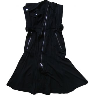 Jean Paul Gaultier Gaultier Black Dress S
