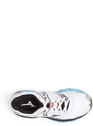 Mizuno 'Wave Inspire 10th Anniversary' Running Shoe (Women) (Regular Retail Price: $114.95)