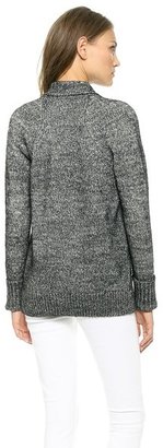 J Brand Ready-to-Wear Ivanka Sweater