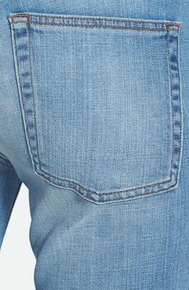 Eileen Fisher Organic Cotton Boyfriend Jeans (Regular & Petite) (Online Only)