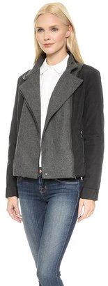 J Brand Ready-to-Wear Sean Quilted Jacket