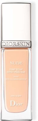 Christian Dior DiorSkin Nude Natural Glow radiant foundation