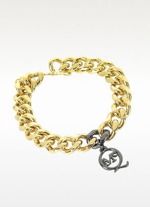McQ Chunky Chain Bracelet