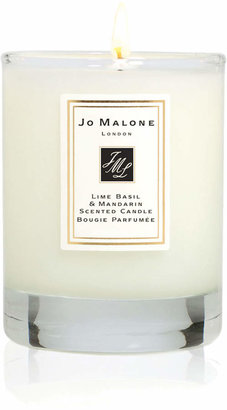 Jo Malone Lime Basil & Mandarin Travel Candle, 2.1 oz.