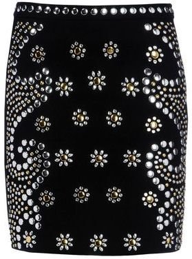 Moschino Cheap & Chic OFFICIAL STORE Mini skirt