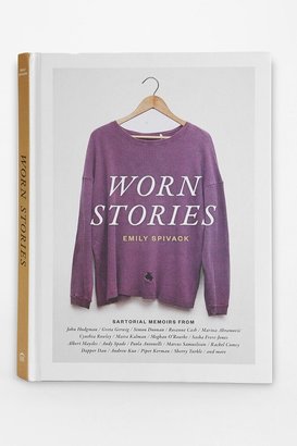 Urban Outfitters Worn Stories By Emily Spivack