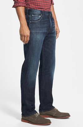 Citizens of Humanity 'Sid' Classic Straight Leg Jeans (Elko) (Tall)