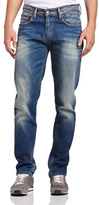 Tommy Hilfiger Men's Ronnie Tapered Jeans